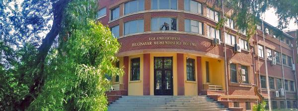 Mühendislik Fakültesi Öğrenci Yurtları